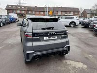 Nowe Aixam AMBITION GTI 2026 Szary Hatchback