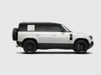 Neu Land Rover Defender S 200 PS (147 kW) 2026 Fuji white SUV