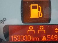 Gebraucht Mini ONE 95 PS (69 kW) 2010 Rot Kleinwagen