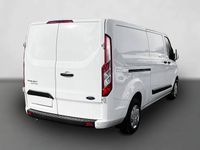 Gebraucht Ford Transit Custom Trend 105 PS (77 kW) 2022 Weiß Pickup