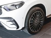 Gebraucht Mercedes GLC300e 333 PS (244 kW) 2026 Unilack polarweiß SUV