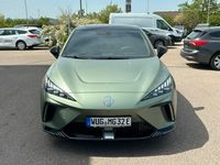 Gebraucht MG MG4 EV 319 kW (435 PS) 2023 Kleinwagen