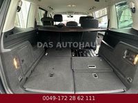 Gebraucht Seat Alhambra 150 PS (110 kW) 2017 Gelb Van / Kleinbus
