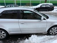 Gebraucht Audi A3 Ambiente 150 PS (110 kW) 2004 Grau Limousine