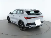 Gebraucht BYD Atto 3 Design 150 kW (204 PS) 2022 Weiß SUV