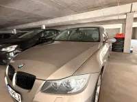 Gebraucht BMW 318 129 PS (94 kW) 2007 Kombi