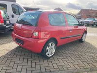 gebraucht Renault Clio 16V Klima