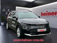 gebraucht Kia Niro INSPERATION Display