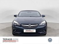 Gebraucht Opel Cascada Innovation 170 PS (125 kW) 2019 Gruen Cabrio