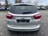 gebraucht Ford C-MAX Champions Edition*1,6 Diesel*Euro 5