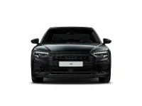 Neu Audi S8 571 PS (419 kW) 2026 Sebringschwarz kristalleffekt Limousine