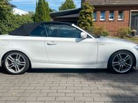 gebraucht BMW 120 Cabriolet 120 1er i