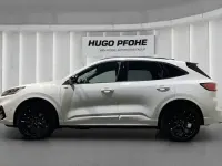 Gebraucht Ford Kuga ST-Line X 224 PS (164 kW) 2023 Weiß SUV