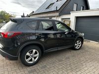 gebraucht Mazda CX-5 2,2 AWD SKYACTIV