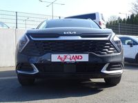 gebraucht Kia Sportage 1.6