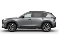 Neu Mazda CX-5 Exclusive-Line 141 PS (103 kW) 2026 SUV