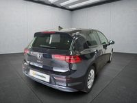 Second-hand VW Golf VII 150 CP (110 kW) 2020 Negru Hatchback