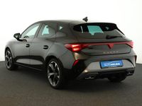 Gebraucht Cupra Leon 150 PS (110 kW) 2025 Mitternachtsschwarz metallic SUV