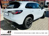 Neu Honda ZR-V Advance 184 PS (135 kW) 2026 Schwarz SUV