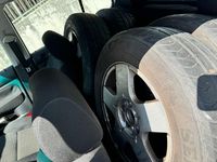 Gebraucht VW Golf IV 125 PS (91 kW) 2004 Silber Kleinwagen