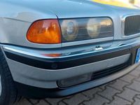 gebraucht BMW 730 E38 i, Nappa, Standheizung, Xenon