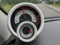 Gebraucht Smart ForFour Electric Drive 60 kW (82 PS) 2020 Schwarz Limousine