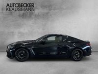 Neu BMW M4 Performance 551 PS (405 kW) 2026 Schwarz Coupé