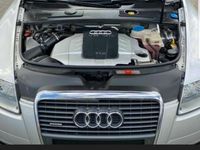 gebraucht Audi A6 3.0 TDI tiptronic DPF quattro