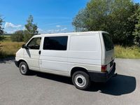 gebraucht VW T4 2,5 TDI