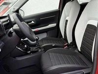 Neu Citroën C3 101 PS (74 kW) 2026 Elixir rot Limousine