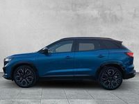 Neu Renault Austral Esprit Alpine 200 PS (147 kW) 2026 Blau SUV