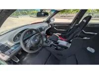 Gebraucht BMW 330 231 PS (169 kW) 2000 Grün Limousine