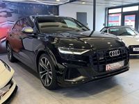 gebraucht Audi SQ8 3xS-line +PANO+AHK+SITBELÜFTUNG+SOFTCLOSE+