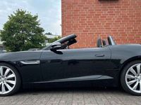 gebraucht Jaguar F-Type Cabriolet, Approved, Performance, Matrix,