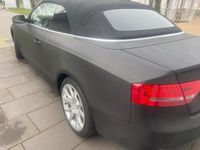 gebraucht Audi A5 Cabriolet 3.0 D Quattro