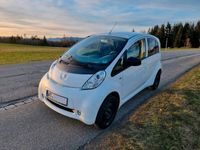 gebraucht Peugeot iON | full electric