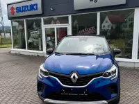 Gebraucht Renault Captur Evolution 140 PS (102 kW) 2024 Blau SUV