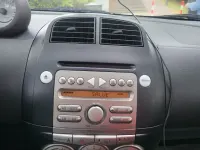 Gebraucht Daihatsu Sirion 87 PS (63 kW) 2007 Silber Kleinwagen