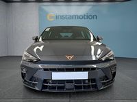 Gebraucht Cupra Leon 150 PS (110 kW) 2025 Grau Kleinwagen