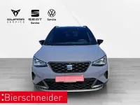 Gebraucht Seat Arona Black Edition 116 PS (85 kW) 2025 Schwarz SUV