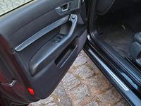 Gebraucht Audi A6 170 PS (125 kW) 2011 Schwarz Kombi