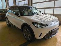 Gebraucht Smart #1 Edition #1 314 kW (428 PS) 2024 Digital white metallic SUV