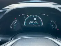 Gebraucht Honda Civic 129 PS (94 kW) 2018 Grau Limousine