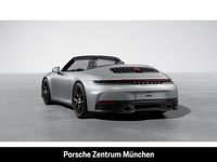 Neu Porsche 911 Carrera 4S Cabriolet 480 PS (353 kW) 2025 Gtsilbermetallic Cabrio