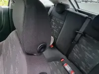 Gebraucht Opel Corsa 75 PS (55 kW) 2011 Silber Kleinwagen