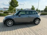 Occasion Mini Cooper S 170 ch (125 kW) 2005 Gris Citadine