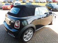 Second-hand Mini Cooper 60 CP (44 kW) 2014 Andere Hatchback