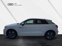 gebraucht Audi Q2 S line