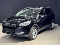 Używany Ford Kuga SYNC Edition 150 KM (110 kW) 2016 Czarny SUV