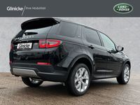 gebraucht Land Rover Discovery Sport D165 SE Winter-Pack kabelloses L